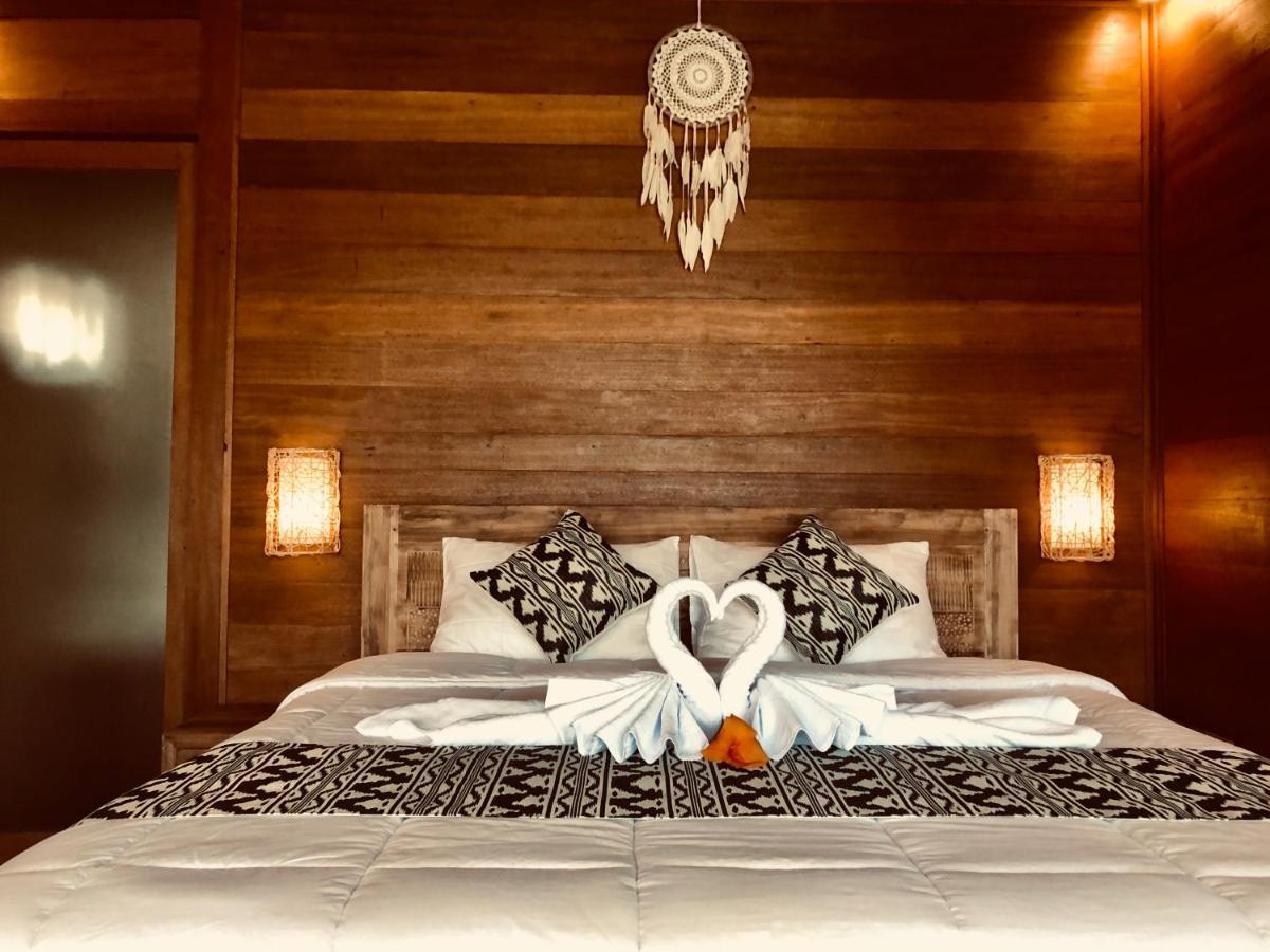 Umagama Villas Ubud Zewnętrze zdjęcie