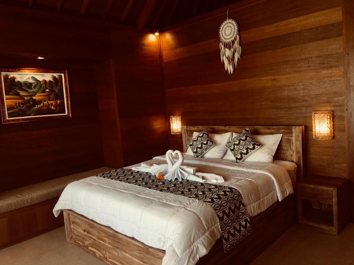 Umagama Villas Ubud Zewnętrze zdjęcie
