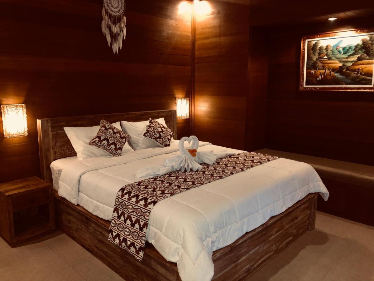 Umagama Villas Ubud Zewnętrze zdjęcie