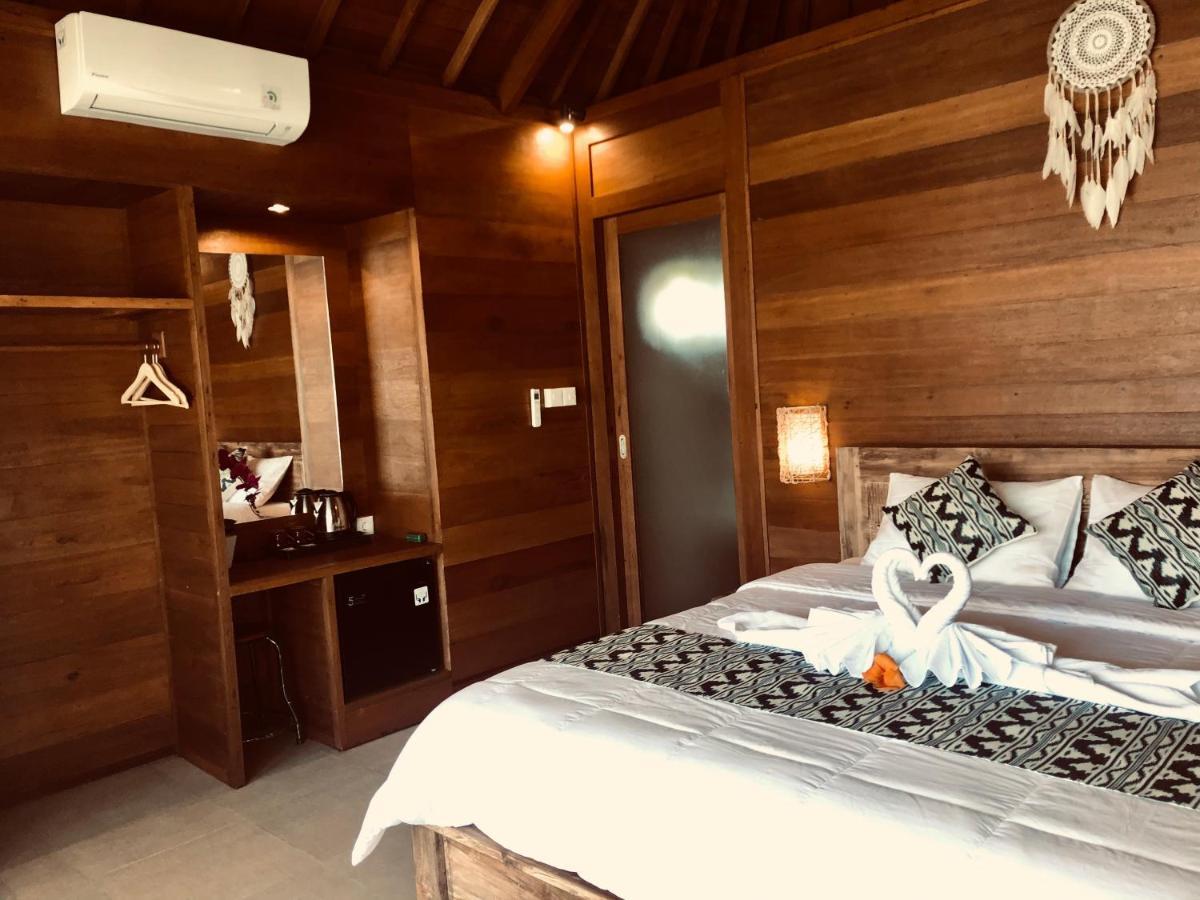Umagama Villas Ubud Zewnętrze zdjęcie